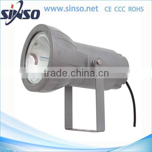 cheap HID outdooor 150W police searchlight military for sale