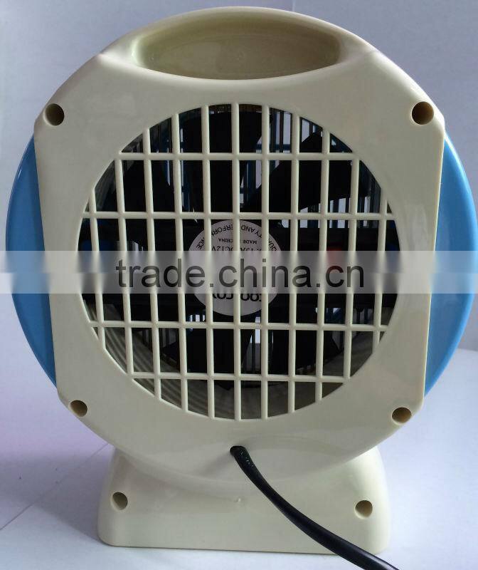 Electronic solar laser mosquito killer lamp