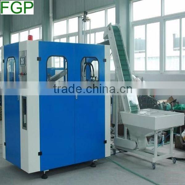 18.9L Plastic Bottle Blow Molding machine / 5 Gallon Blowing Mould Machinery