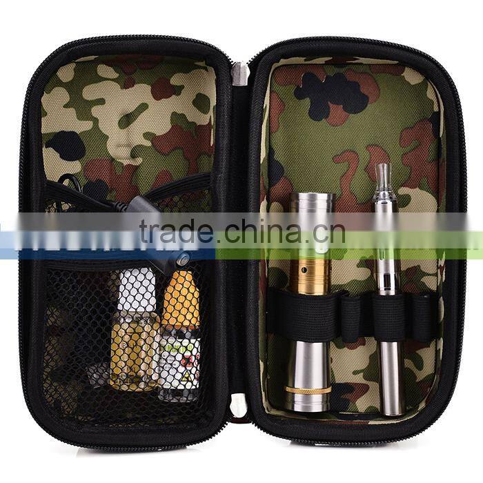 Portable Vape Case suitable for Vuse Digital Vapor Cigarettes, Polyamides bag for e-cig made in china