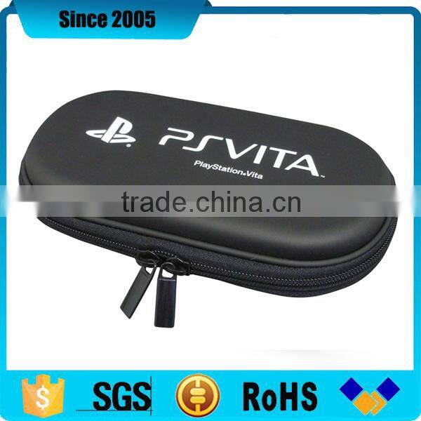 2016 shockproof waterproof eva carry game kit for gamers