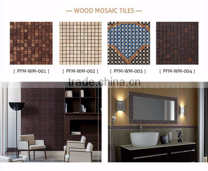 Hot Sale Luxury Triangular Random Mixed Color Spell Shell Mosaic Tiles