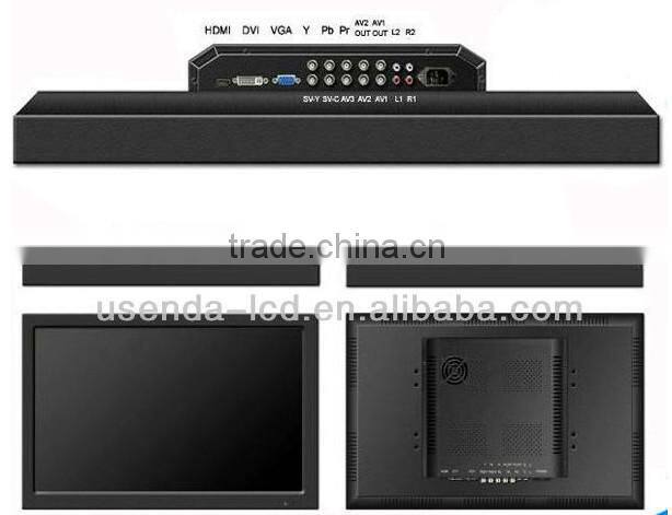 Factory price Lcd cctv 42 monitor