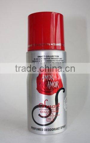 deodorant parfume spray for man