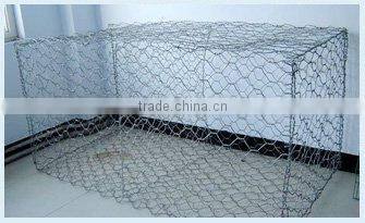 Galvanized Steel Gaboin Box( Manufacturer)