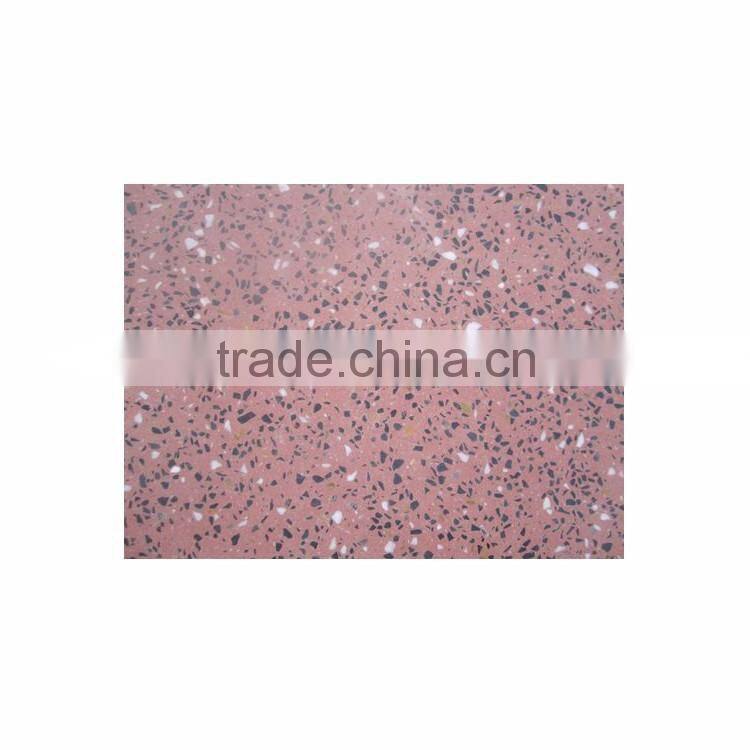 Cheap terrazzo on sale, artificial terrazzo flooring, cement terrazzo floor tiles