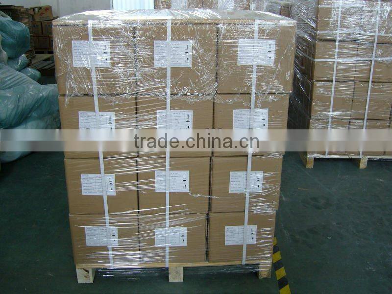 Reinforced aluminium foil tape