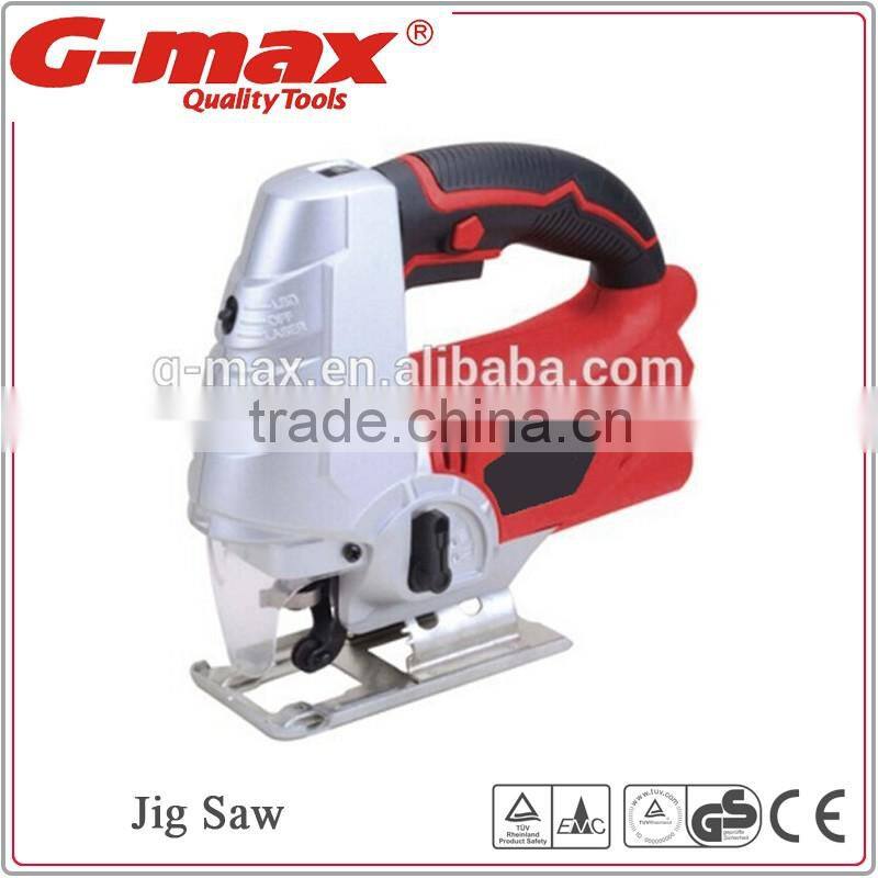 G-max Power Tools Wood Working Machine 780W Portable Jig Saw