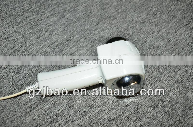 3 in 1 home use microdermabrasion