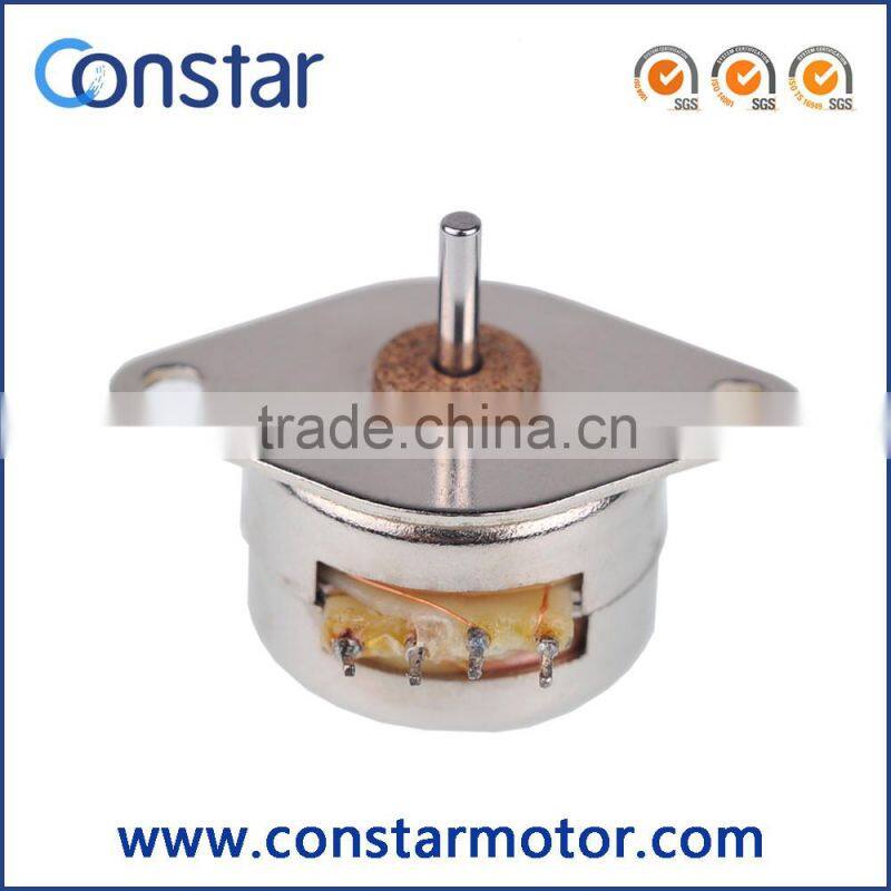15mm mini Stepper motor