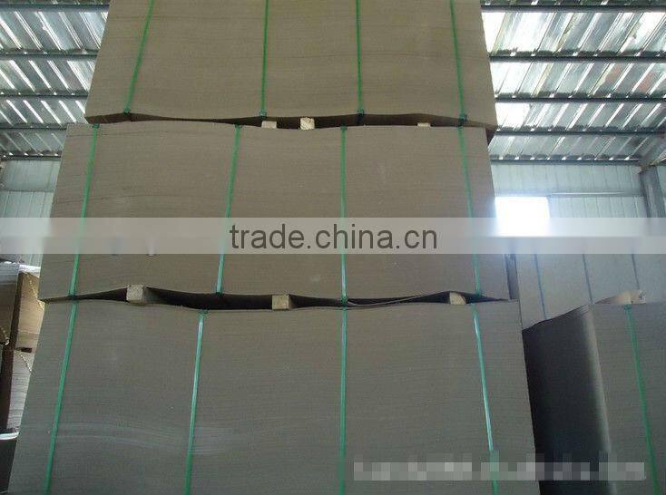 hardboard for packing