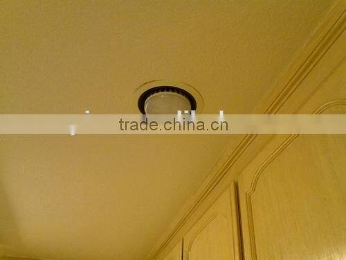 LED BR40 with UL,CUL,FCC,CE,ROSH certified engery star pending led ceiling light hong kong weixingtech