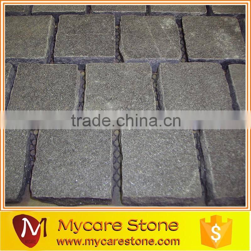 Paving Stone Type Natural Stone Paving Stone