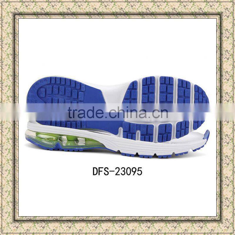 New outsole TPR soles for shoe making