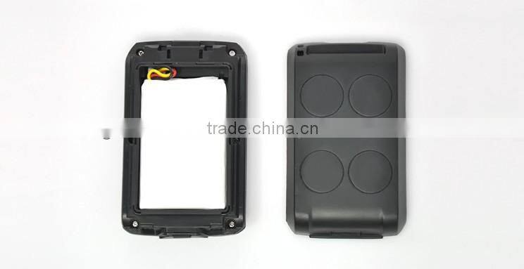 Car GPS GT03A Alarm Geo-Fence Waterproof long standby battery automatical alarm global position service