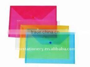 PP clear file bag BINT22007