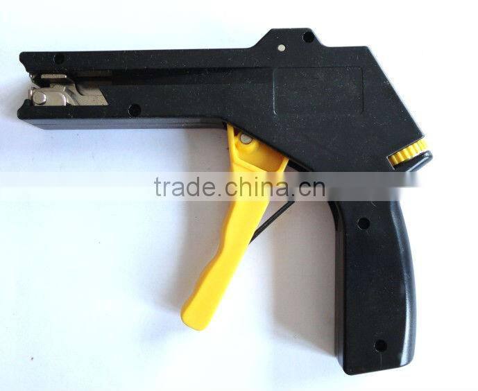 Cable Tie Fastening Tool for nylon Cable Tie LS-600F cable tie tensioning tool