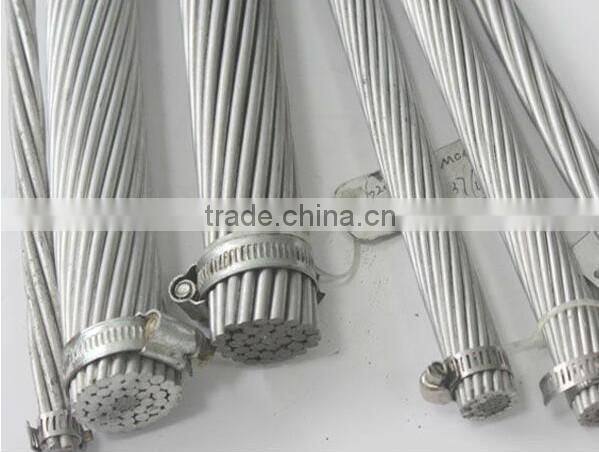 BS 215/ASTM Best Bare Conductor AAC for Overhead