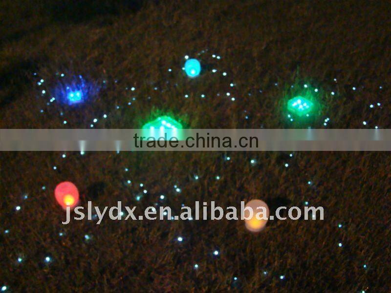 Solar Christmas Light String of LED Solar Light