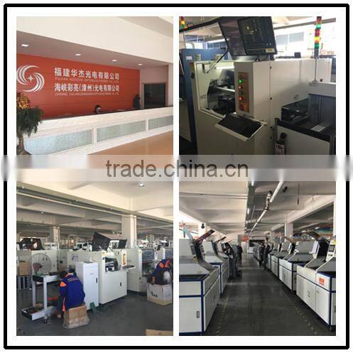 Scrolling/Moving Indoor led moving message display sign