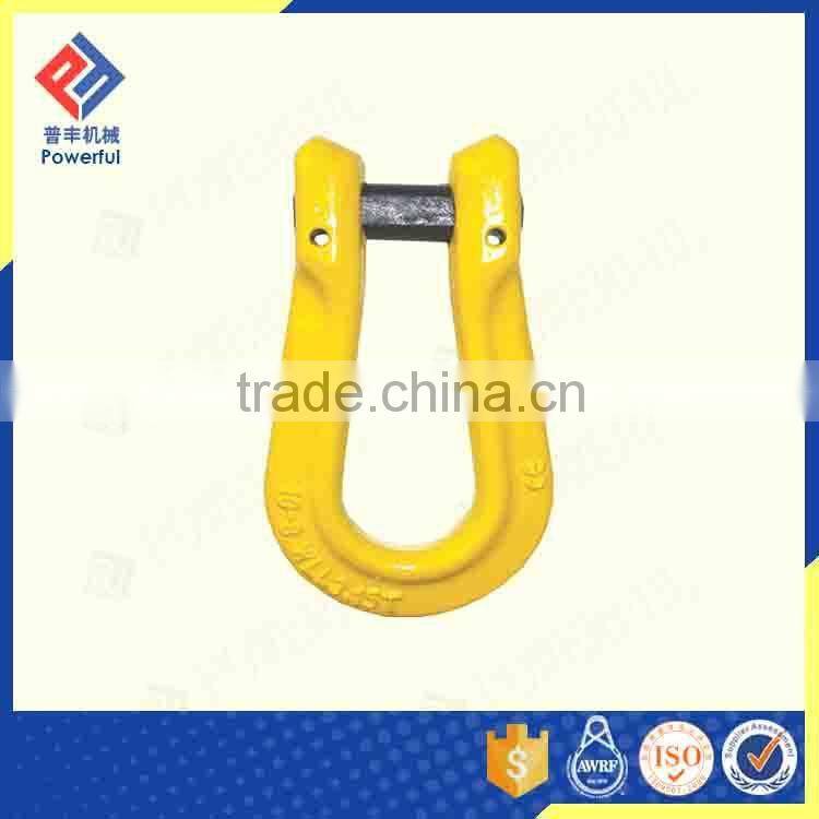 G80 CLEVIS PEAR SHAPED LINK