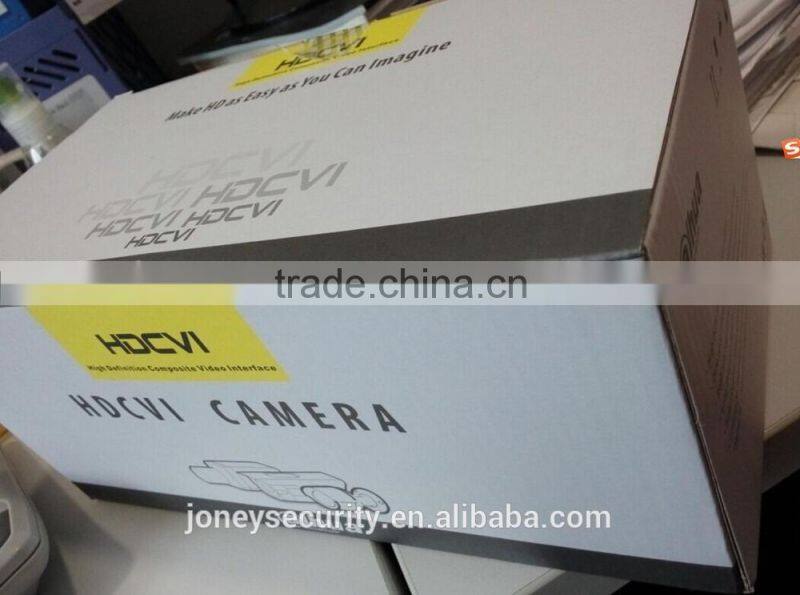 1080P 2 megapixel hd-cvi dahua camera