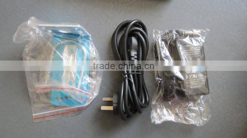 1m middle range rfid reader proximity 125Khz reader with wiegand26/34 interface