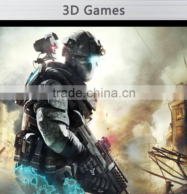 V3 vr box glasses virtual reality vr headset with remote