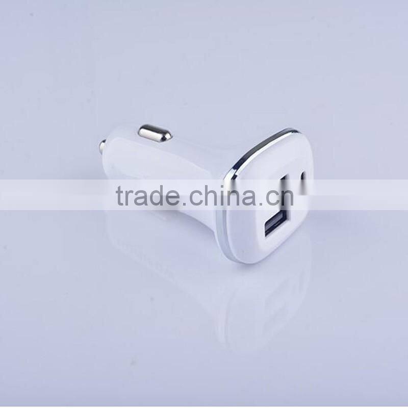 2016 New Mould Special Multi Purpose Type- C Car Charger