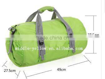 Folding Bag Unisex Luggage Travel Handbags High Quality Folding bag