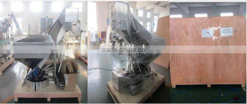 automatic jam filling machine