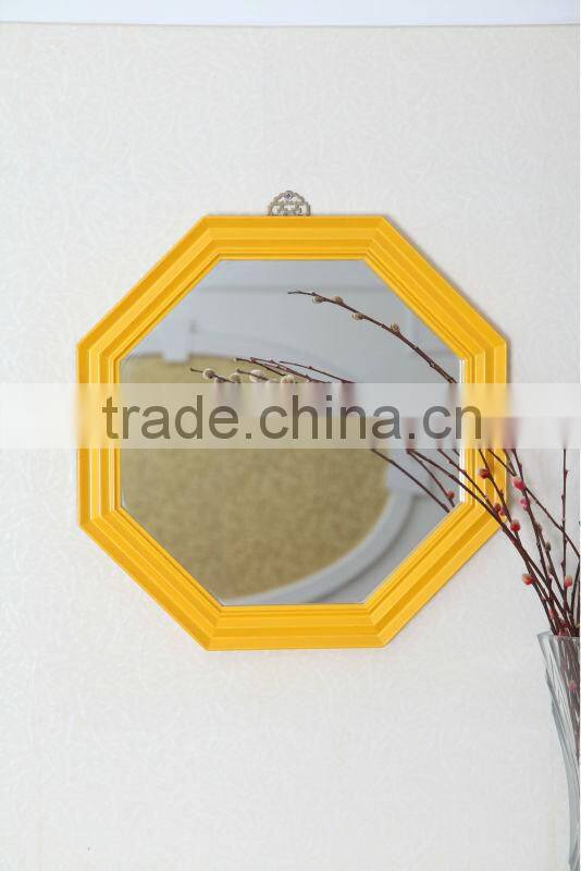Design Decorative Octagonal Wall Mirrors Wholesale