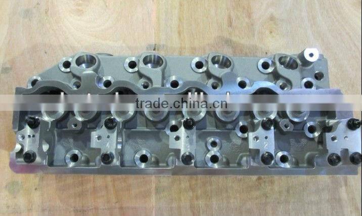 4D56 4D55T Cylinder head MD103199,MD185918,MD109733 ,22100-42U00,ME201539,MD307786,MD305542for HYUNDAI Engine