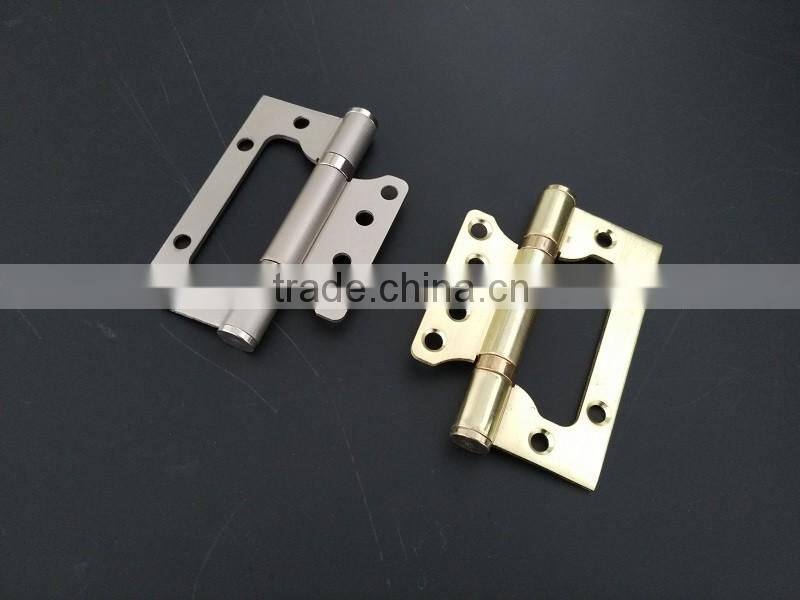 Easy On Door Hinge Sub-mother Door Hinge Easy Install Door Hinge