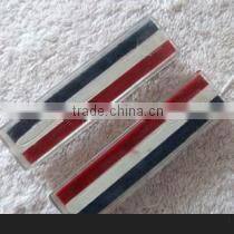 2014 Football World Cup team various multi-color Halloween glow Face paint wholesale face & body paint on demand gift