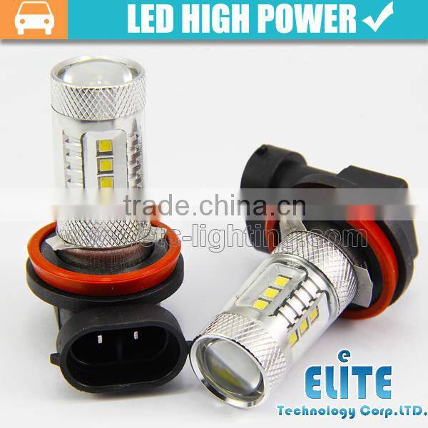 high bright 20W 22W H11 auto light side maker light