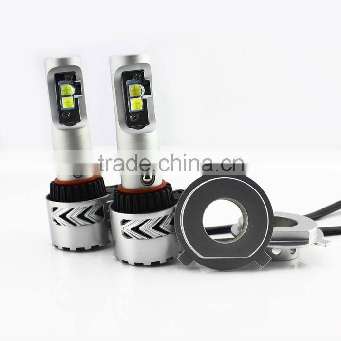Super Quality High Intensity Ce Rohs Certified Yellow H4 Bulbs Wholesale