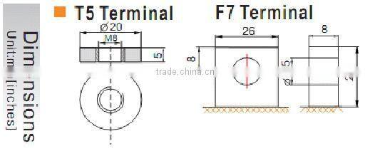 High performance Kanglida 12v 200ah sealed plastic storage boxes manufacturer