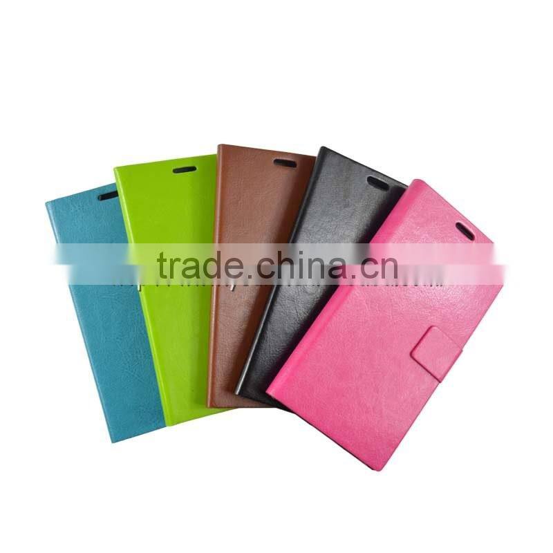 Smart mobile phone cases for Pantech A860 Colorful Stand function