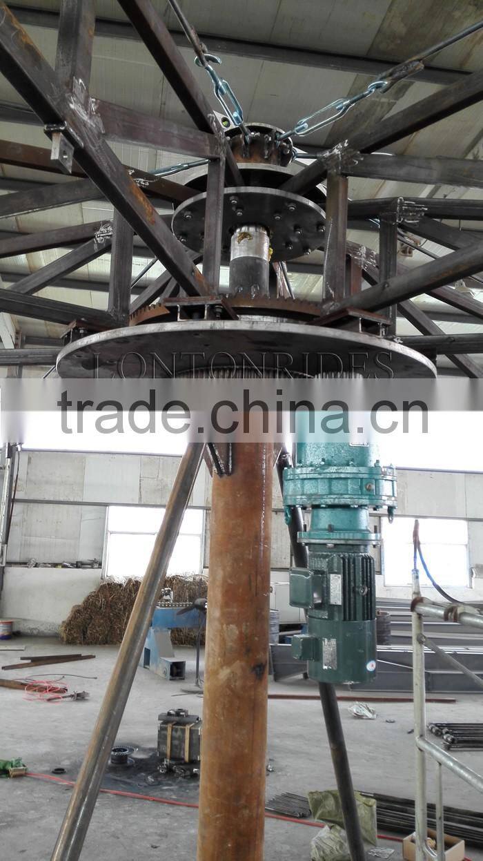 Amusement Park Rides Carousel, Merry Go Round rides for Sale