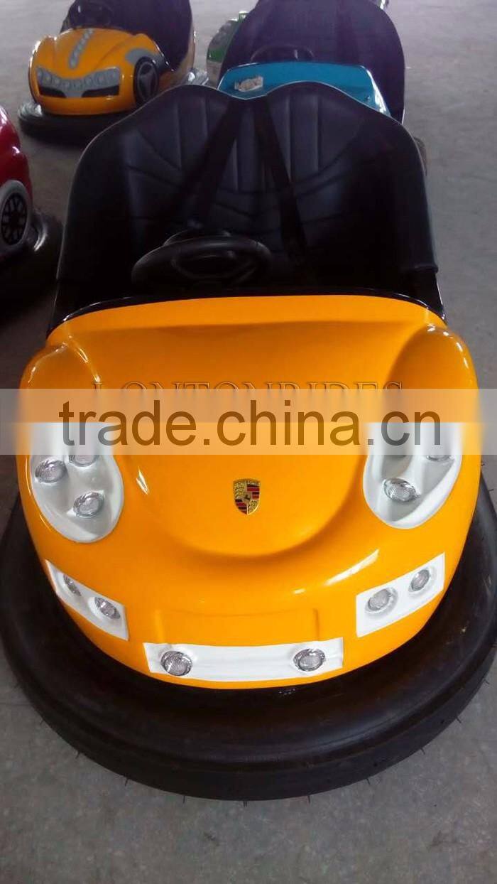 Park Rides Games Kids Bussiness For Sale Bumper Car Price