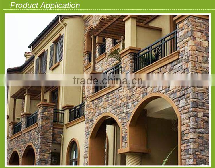 strong bonding flake paint , non-fading properties flake apint