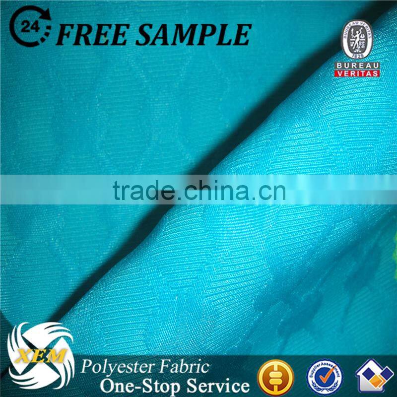 China wholesale factory outlet newly jacquard textiles fabric