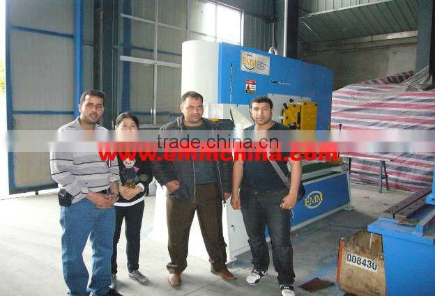Q35Y-25 meat cube cutting machine