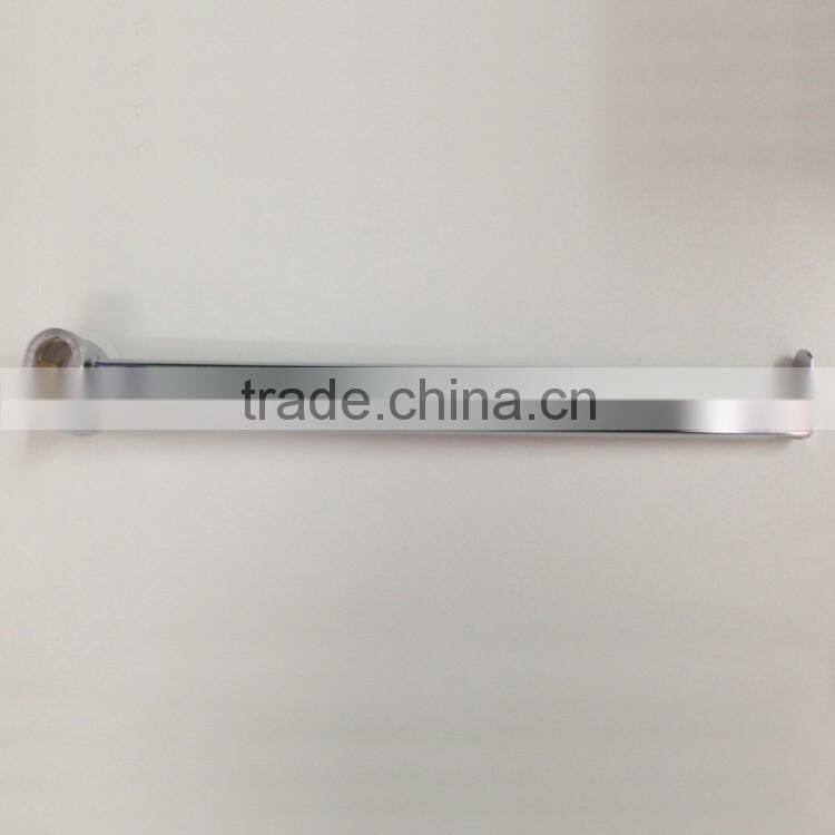 Oval Tube Crossbar Hook Metal Hanging Hooks