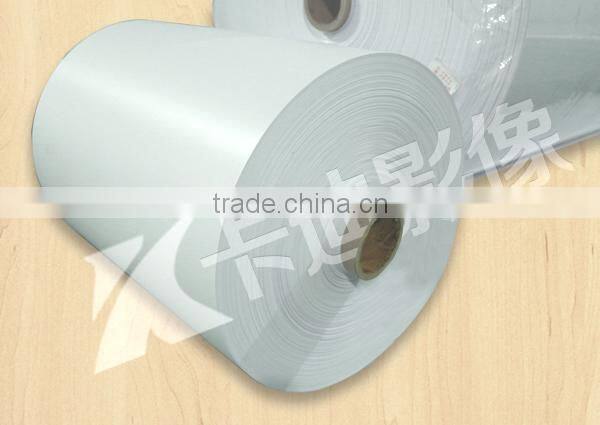 2014 hot new inkjet printable instant pvc card material