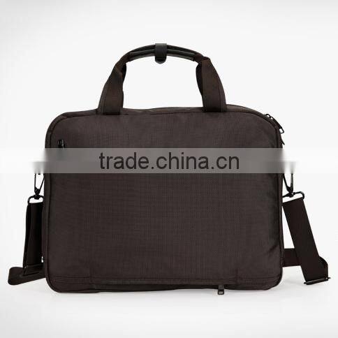Could Hold Trolley System Laptop Bag