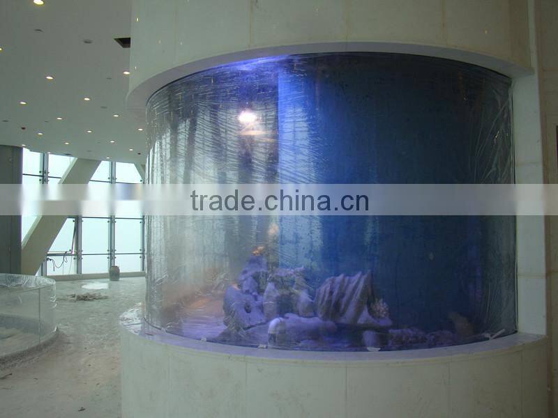 Acrylic Aquarium