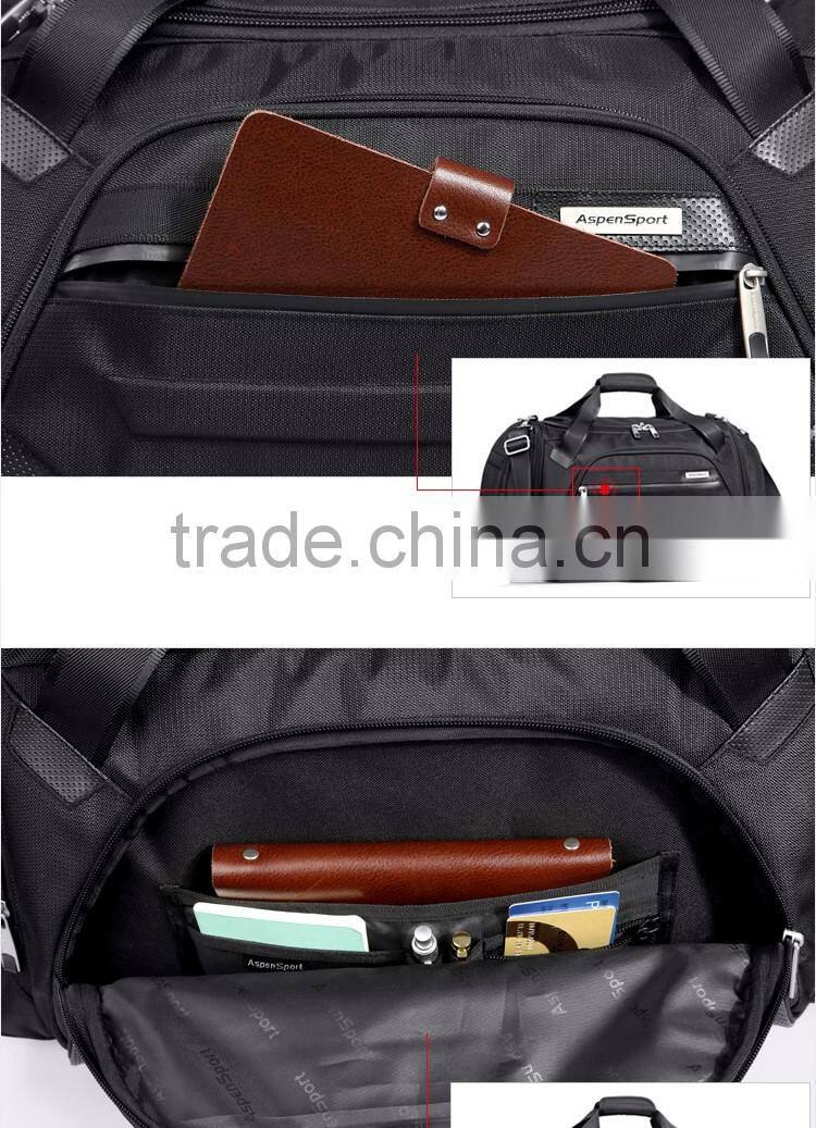 2016 luggage mens travel bag travel storage bag