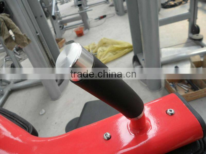 wholesale gym machine Lateral Raise --life fitness Stretching Exercise Equipment